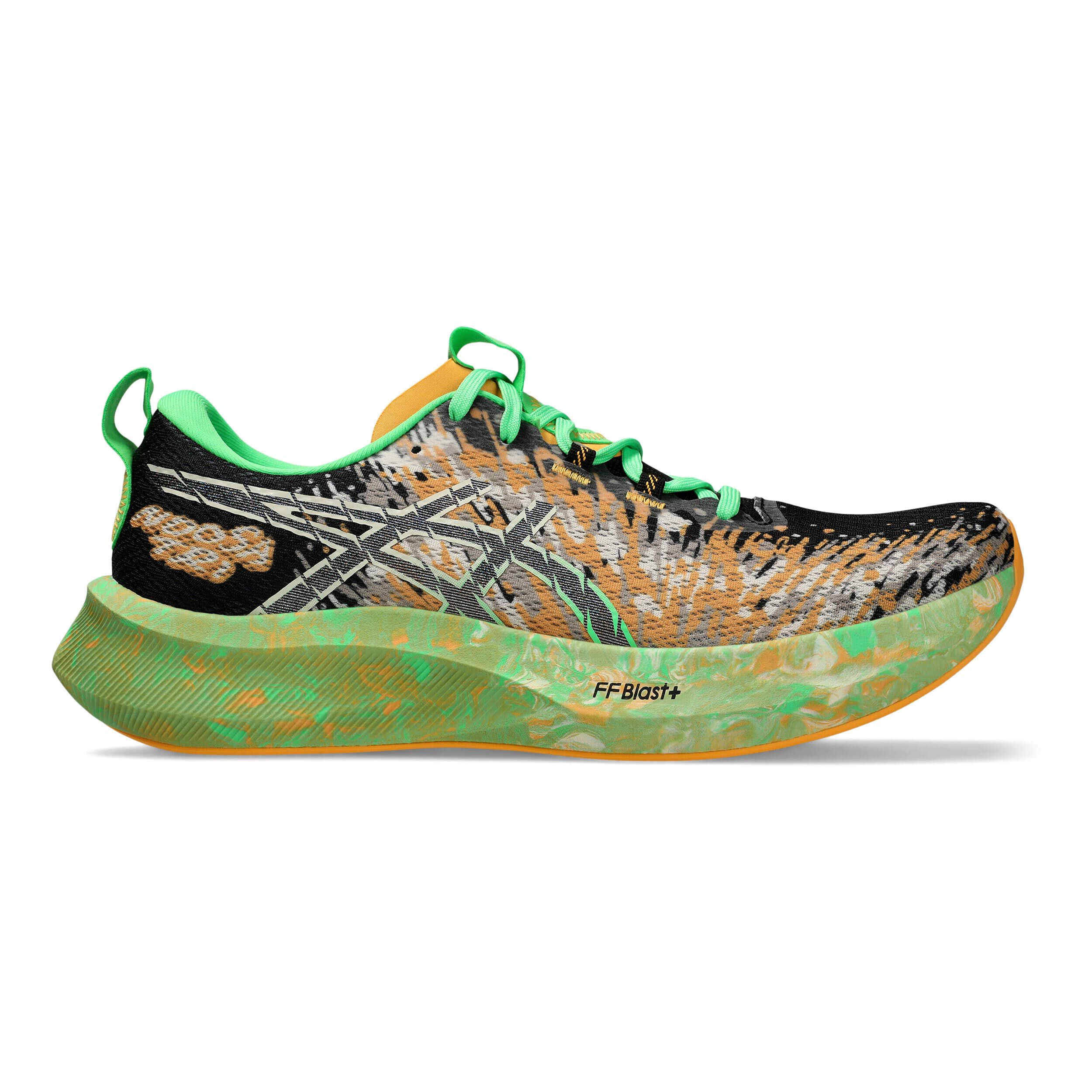 Asics gel noosa tri 11 kids gold deals