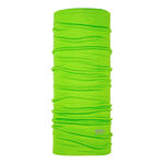 P.A.C. Bekleidung P.A.C. Merino Wool Schlauchtuch-Limette