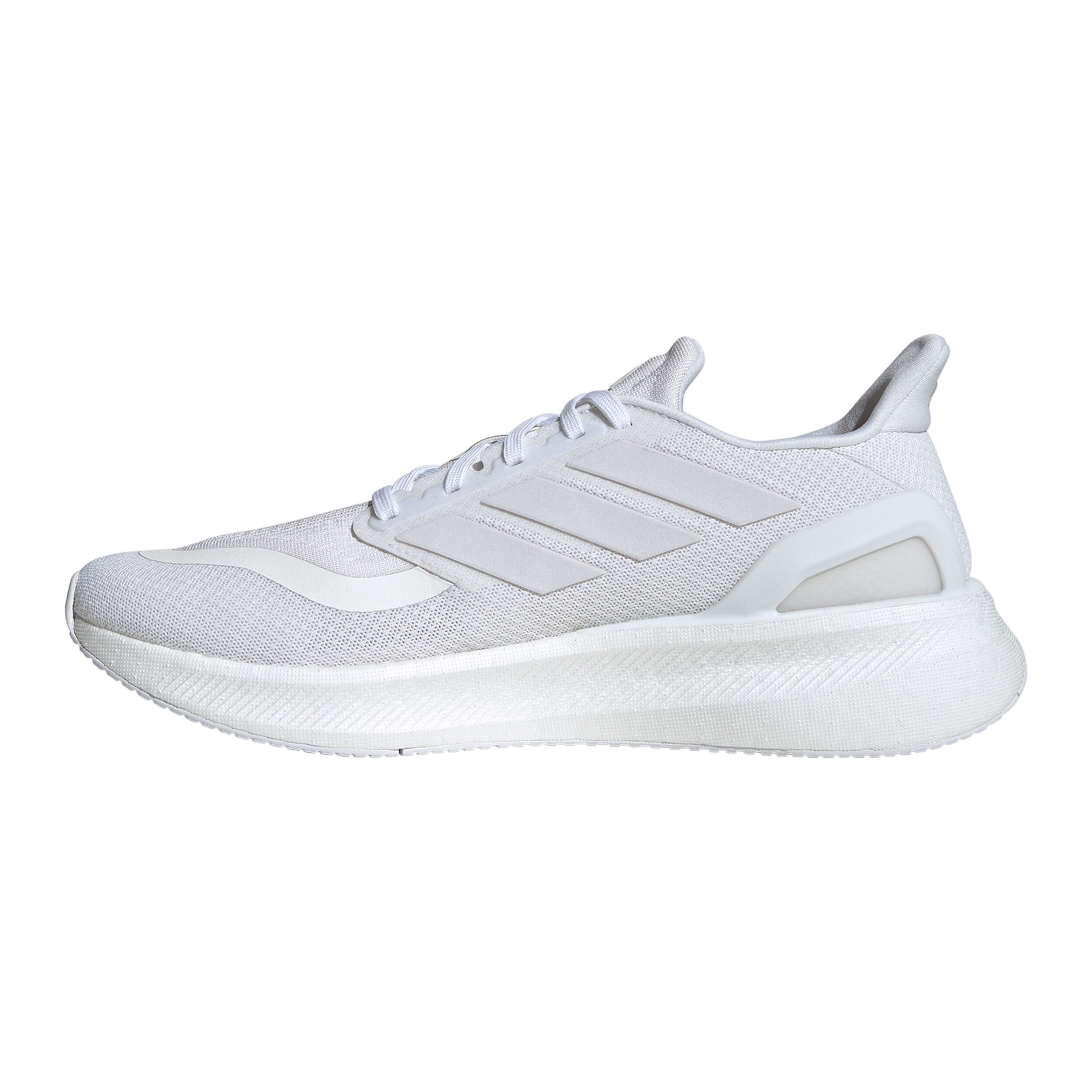 adidas Pureboost 5 Neutralschuh Herren WeiB online kaufen Running Point DE