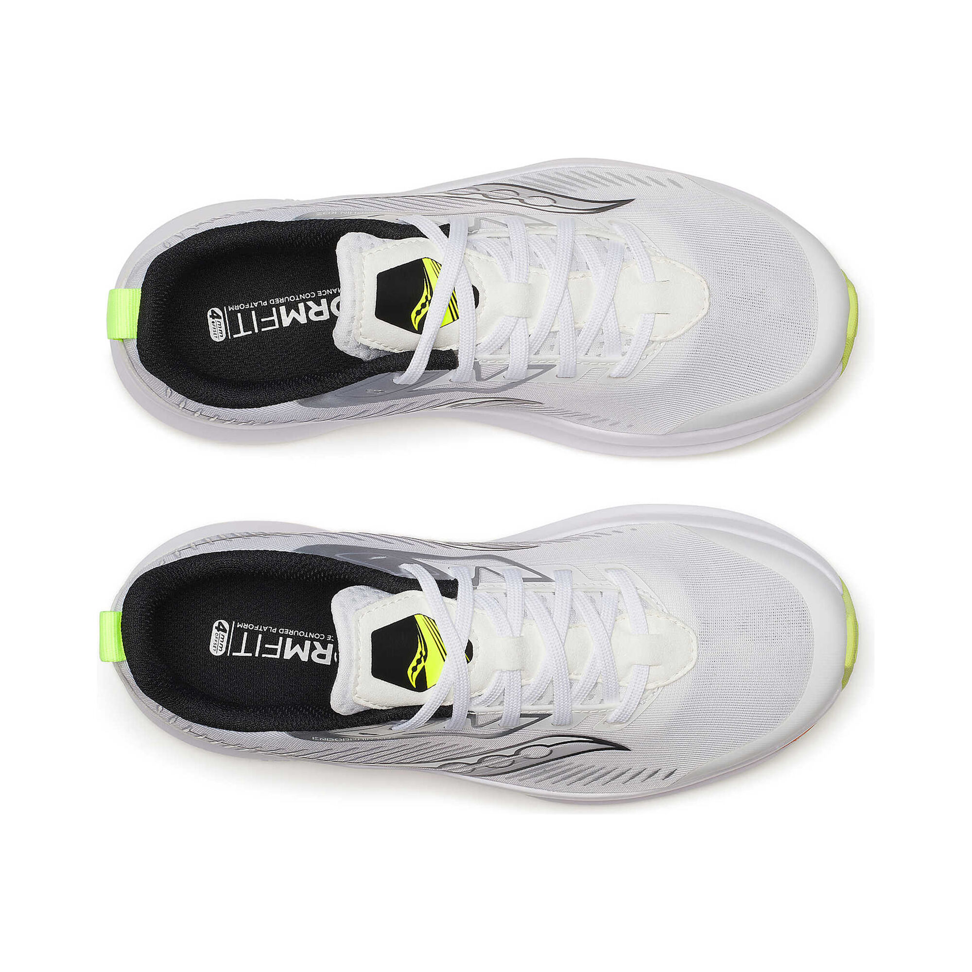 Saucony