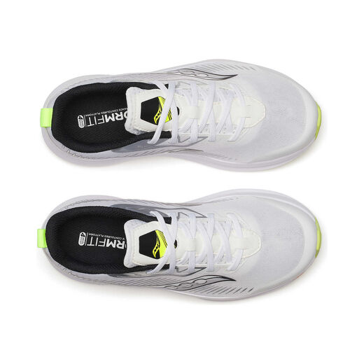 Saucony