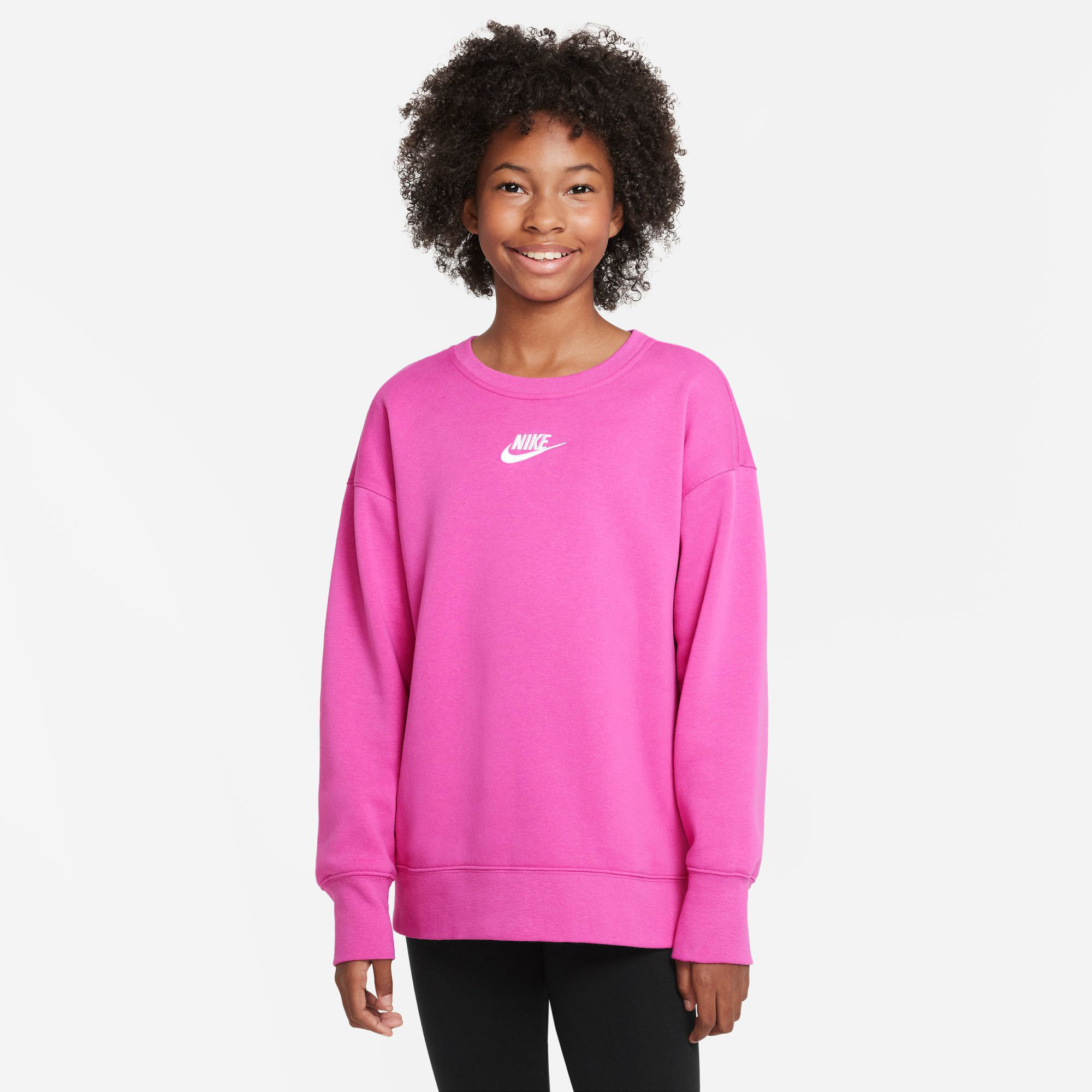 Sweatshirts from pink discount