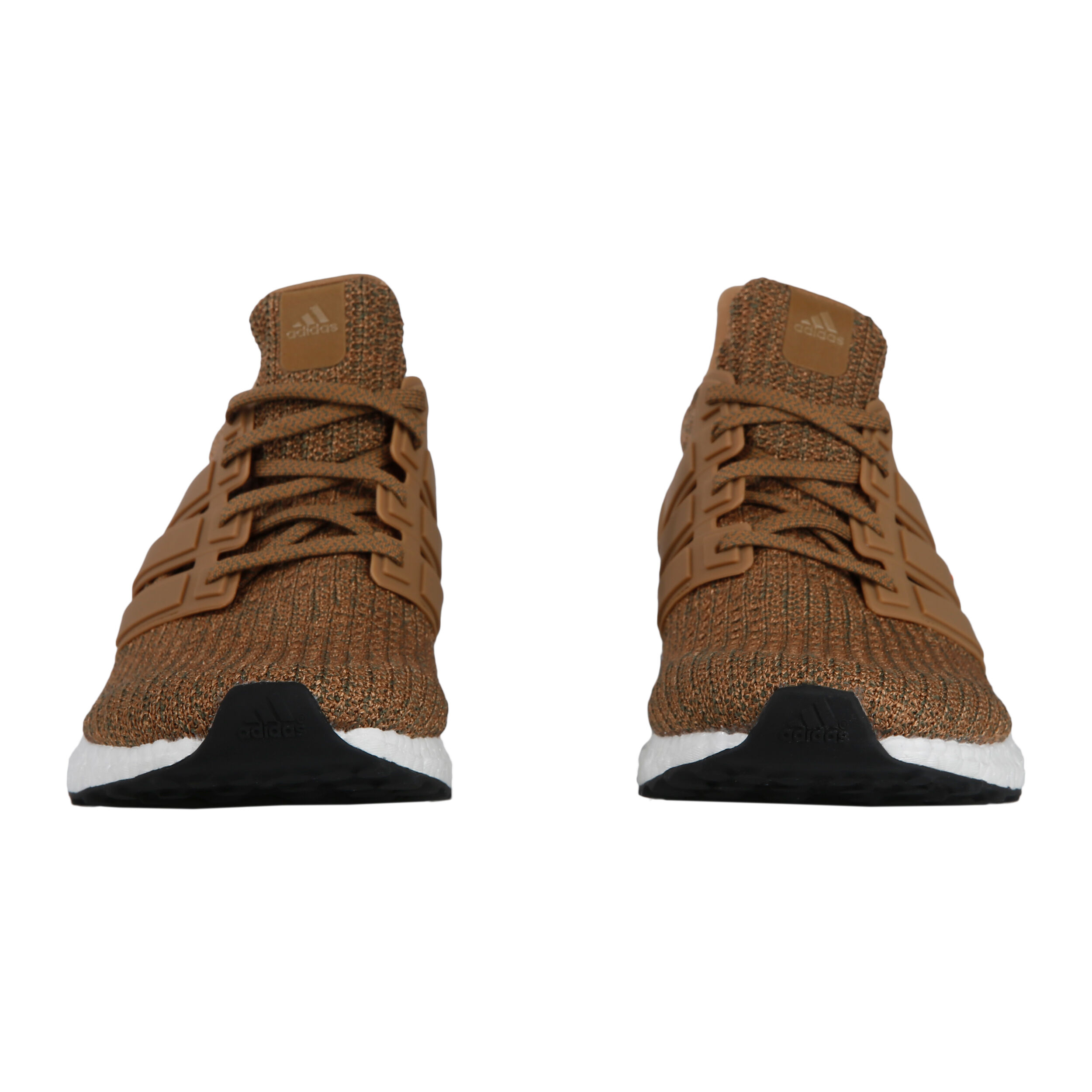 Adidas ultra sale boost herren braun