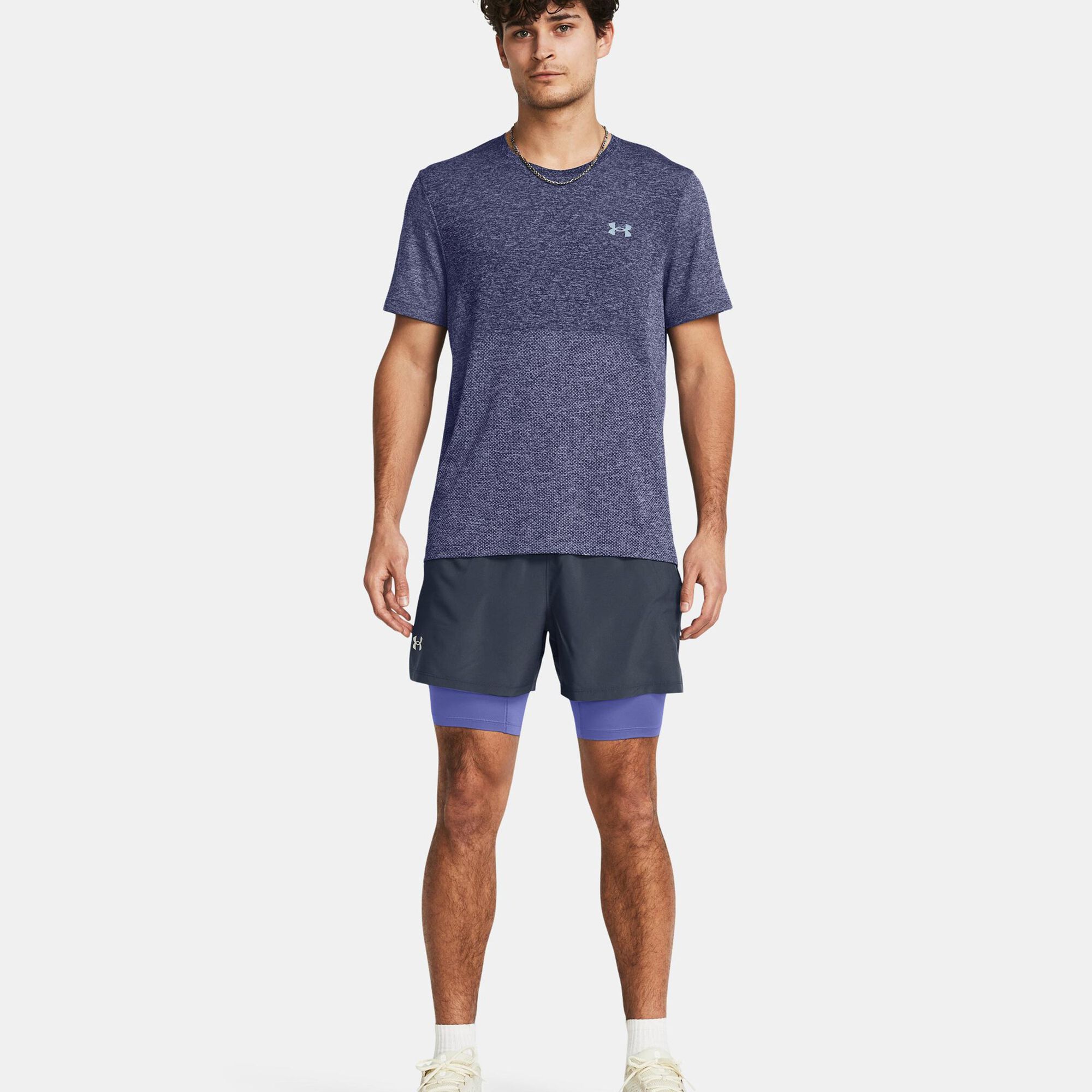 Under Armour