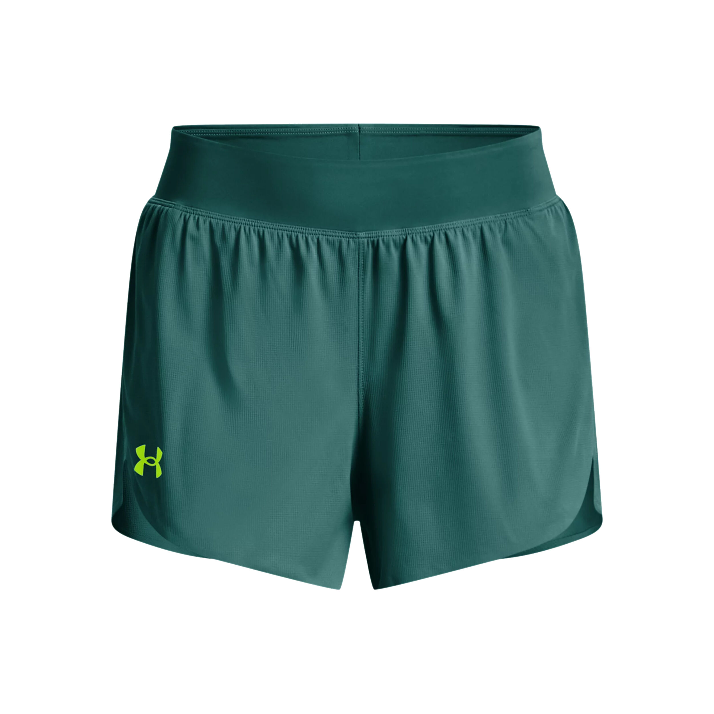 Lighter Than Air Shorts Damen Petrol Blau