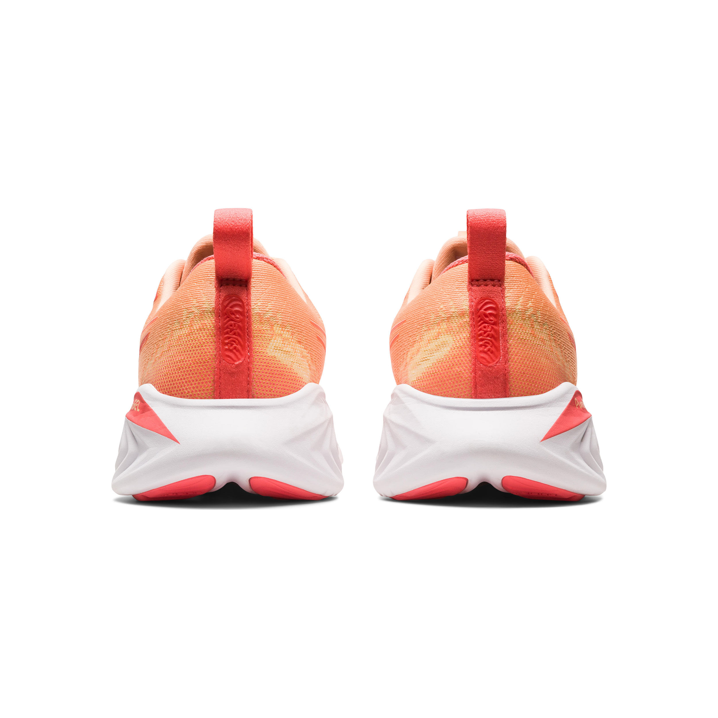 Asics gel cumulus 2 femme orange deals