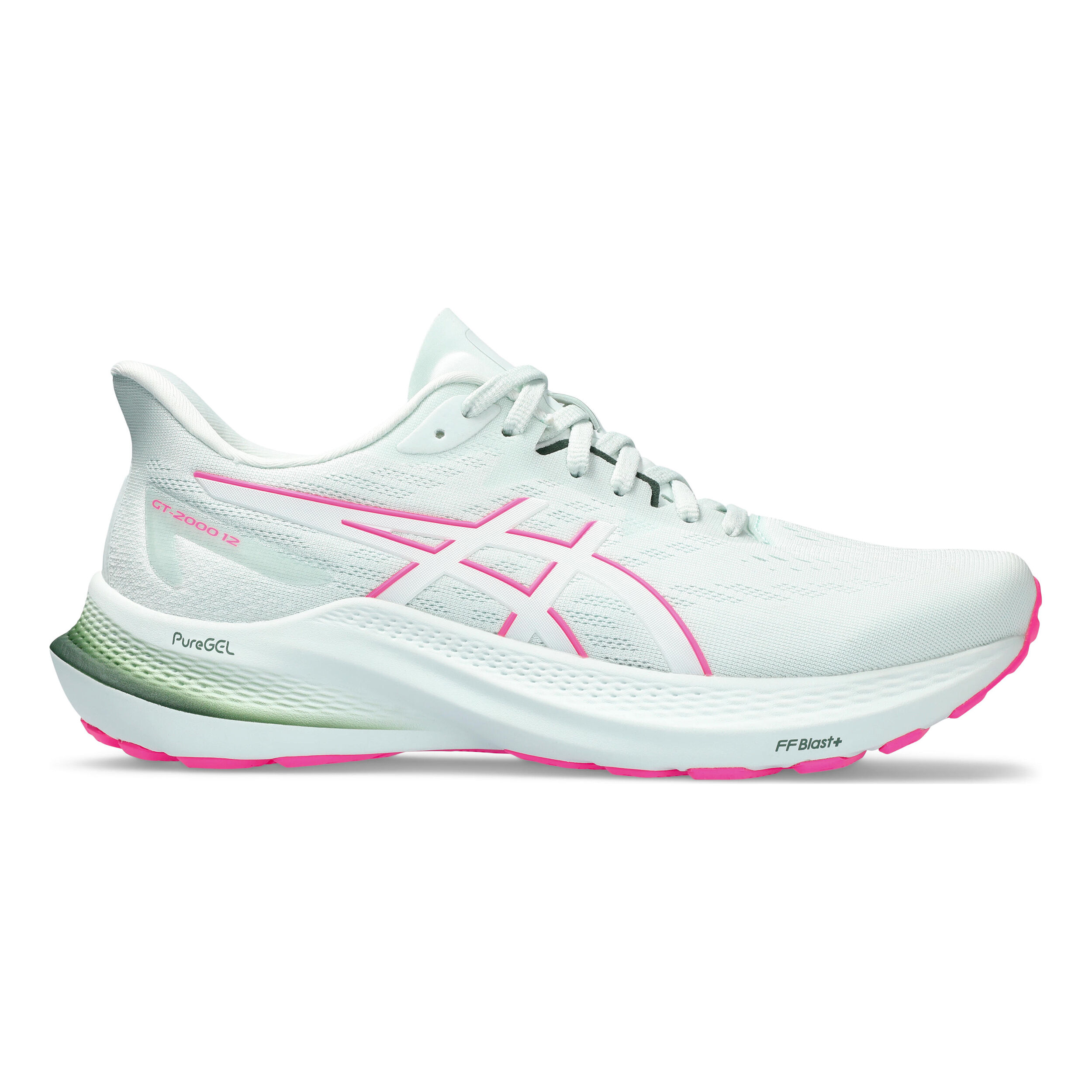 Asics gt 2000 womens Pink outlet