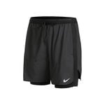 Nike Dri-Fit Stride Hybrid 5in 2in1 Running Shorts