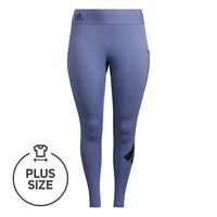 3BAR Plus Size Tight