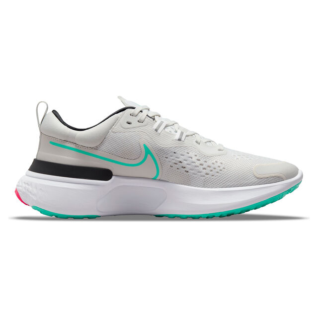React miler. Кроссовки nike react miler.