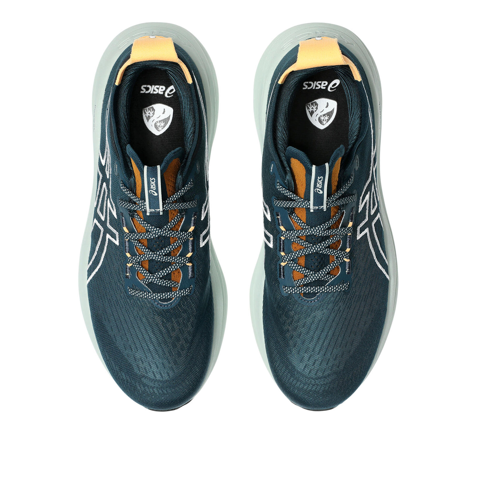 ASICS