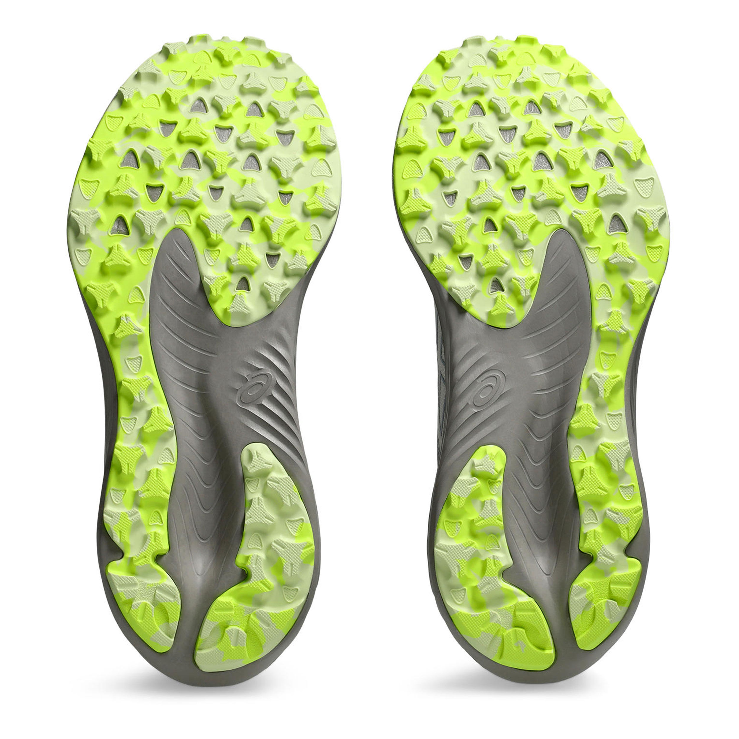 Gel Excite Trail 2 Trailschuh Damen Beige Grau