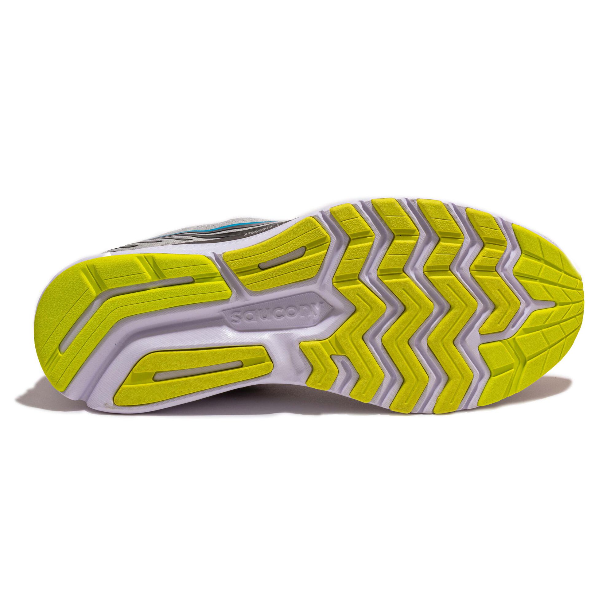 Saucony