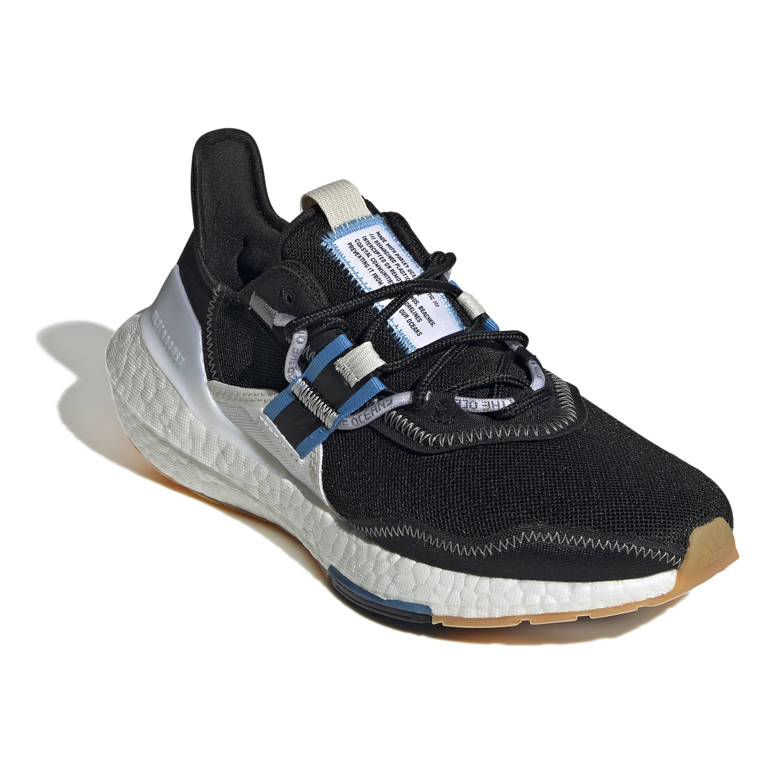 Adidas parley ultra boost material online