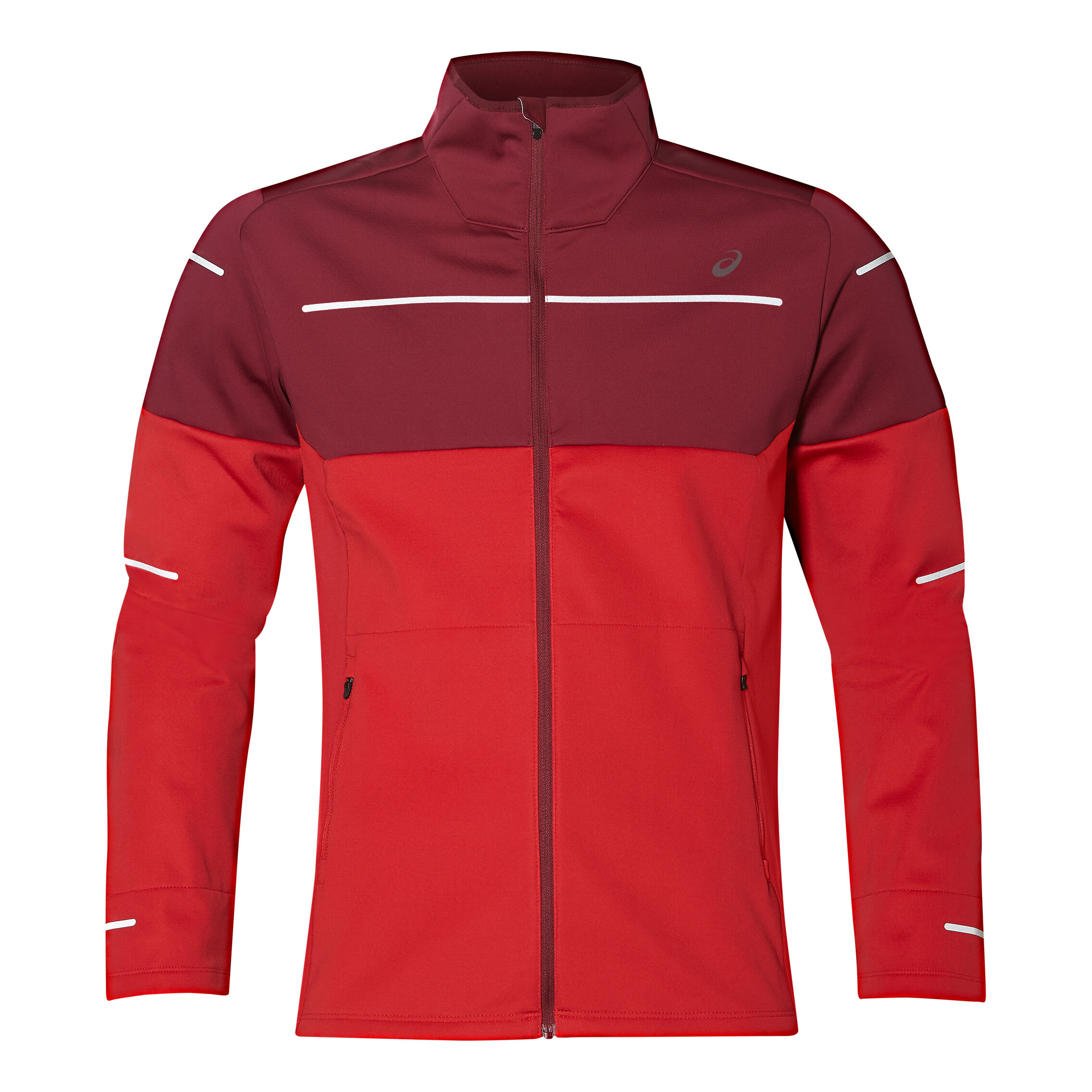 Asics lite show winter jacket new arrivals