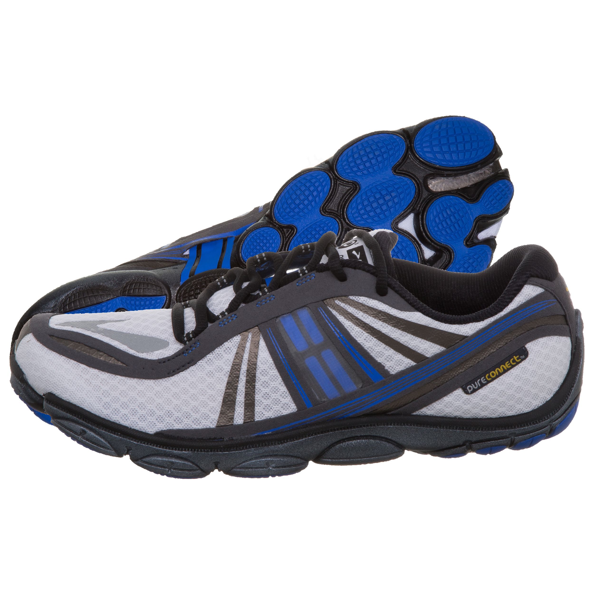 Brooks pure connect 4 damen top