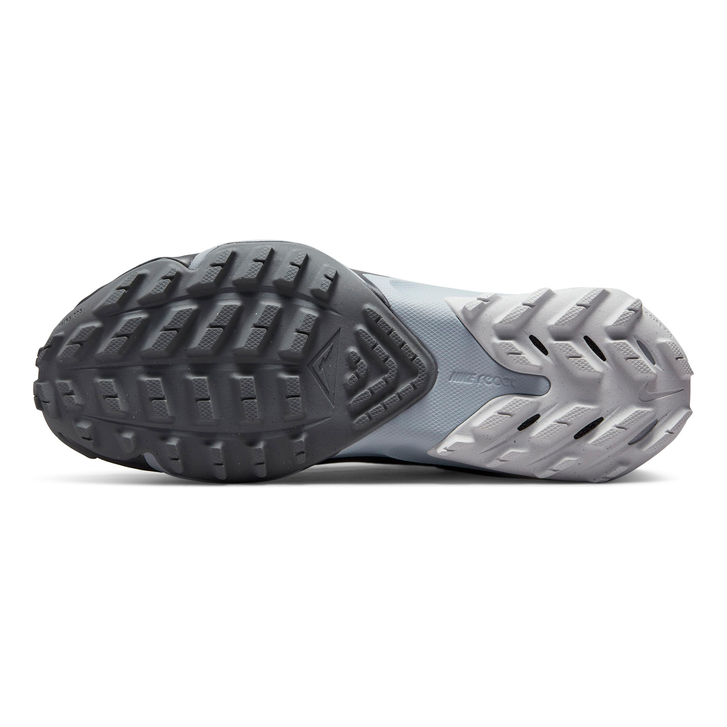 Nike Air Zoom Terra Kiger 8 Trailschuh Herren Schwarz Grau online kaufen Running Point DE