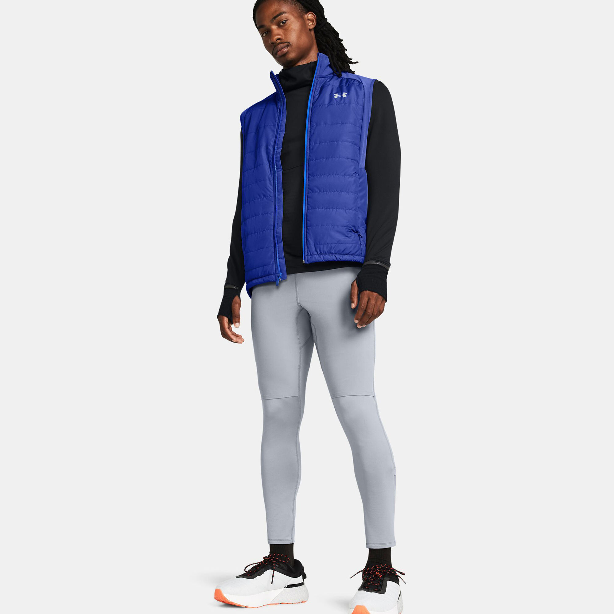 Under Armour