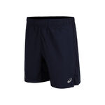 ASICS Bekleidung ASICS Icon 7in Laufshorts Herren-Dunkelblau