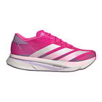 adidas Laufschuhe adidas adizero SL 2 Neutralschuh Damen-pink, silber