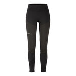 Craft Bekleidung Craft ADV SUBZ Lumen Padded 4 Lauftight Damen-Schwarz