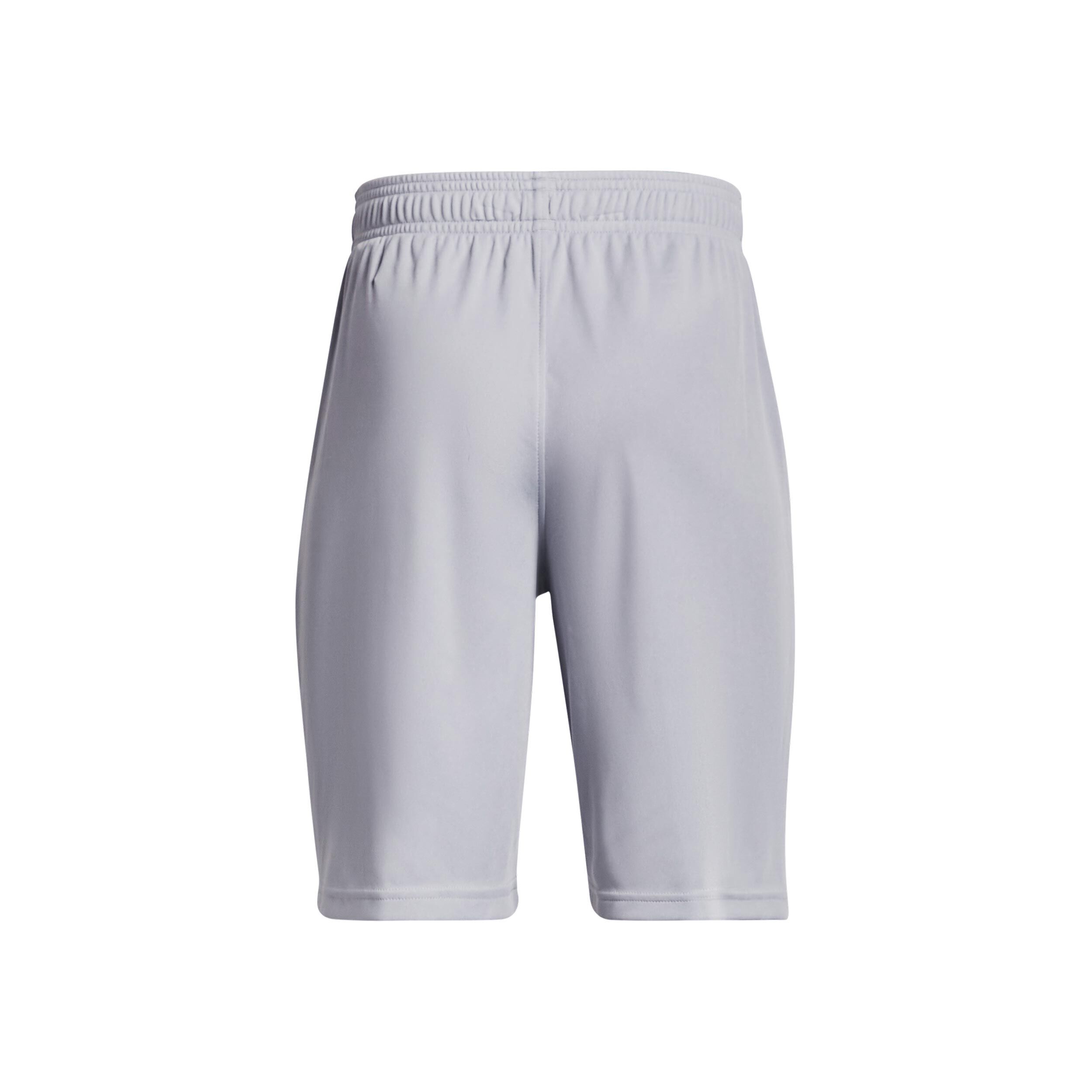 Under armour prototype 2025