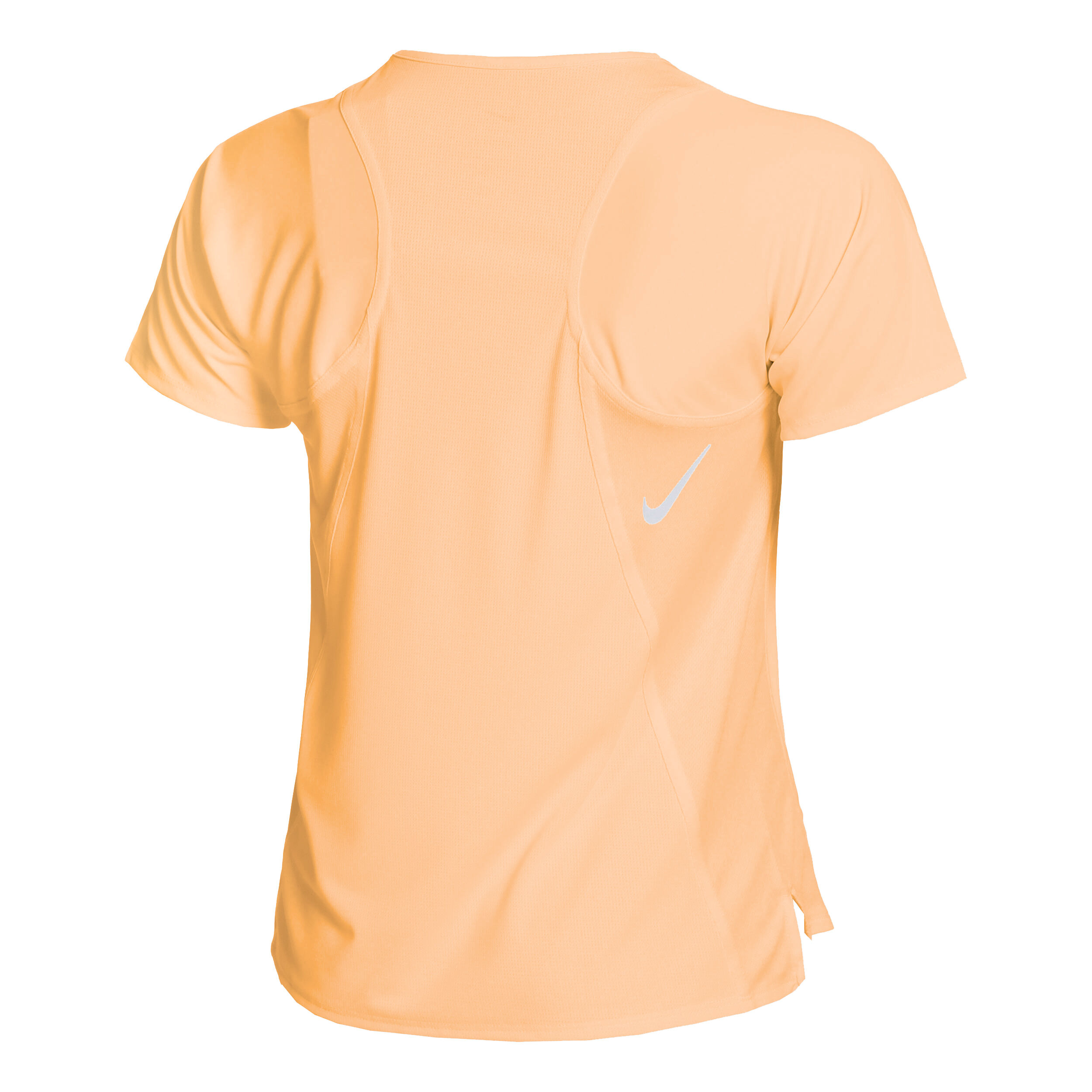 T shirt nike femme orange cheap