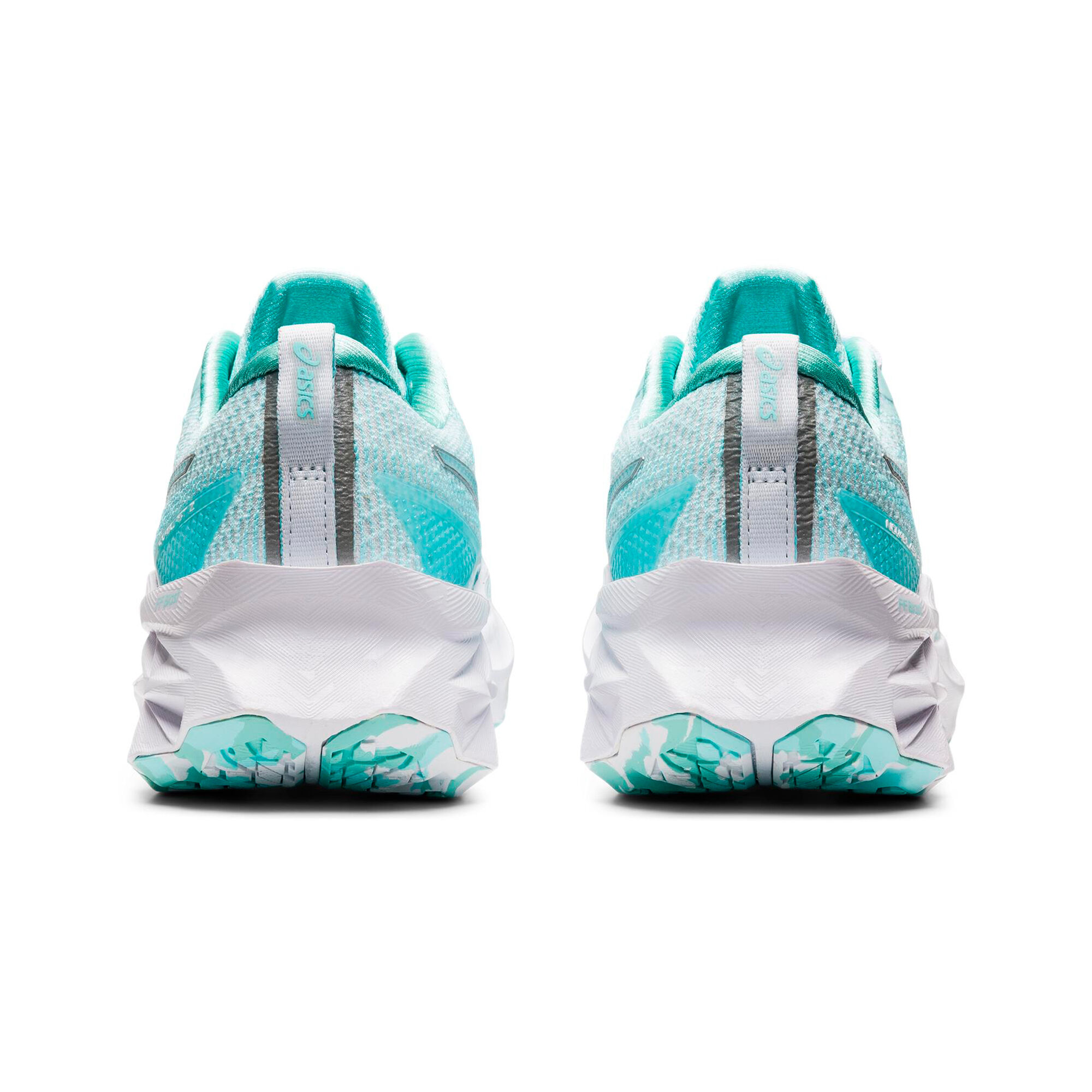 ASICS