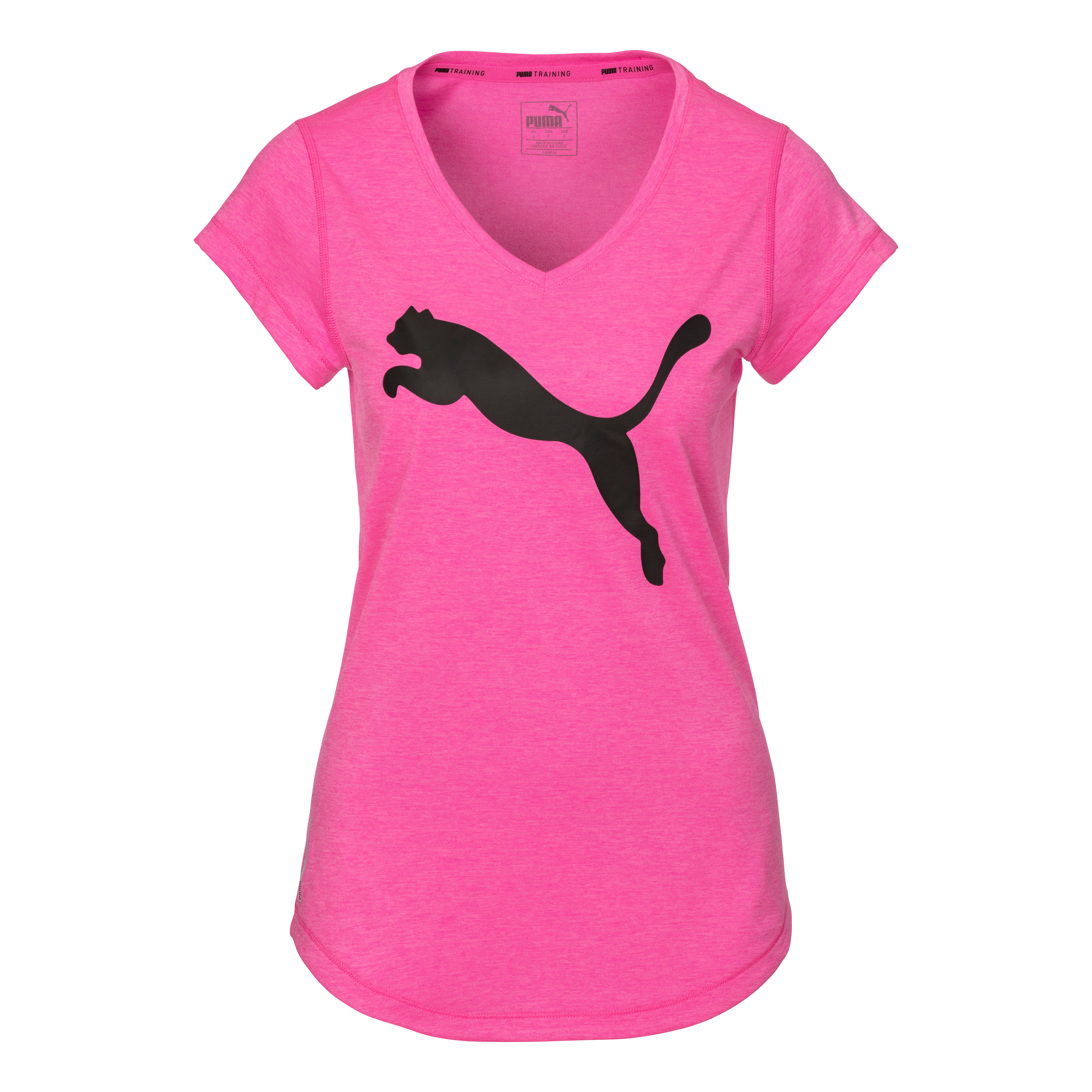 Puma sportshirt damen store