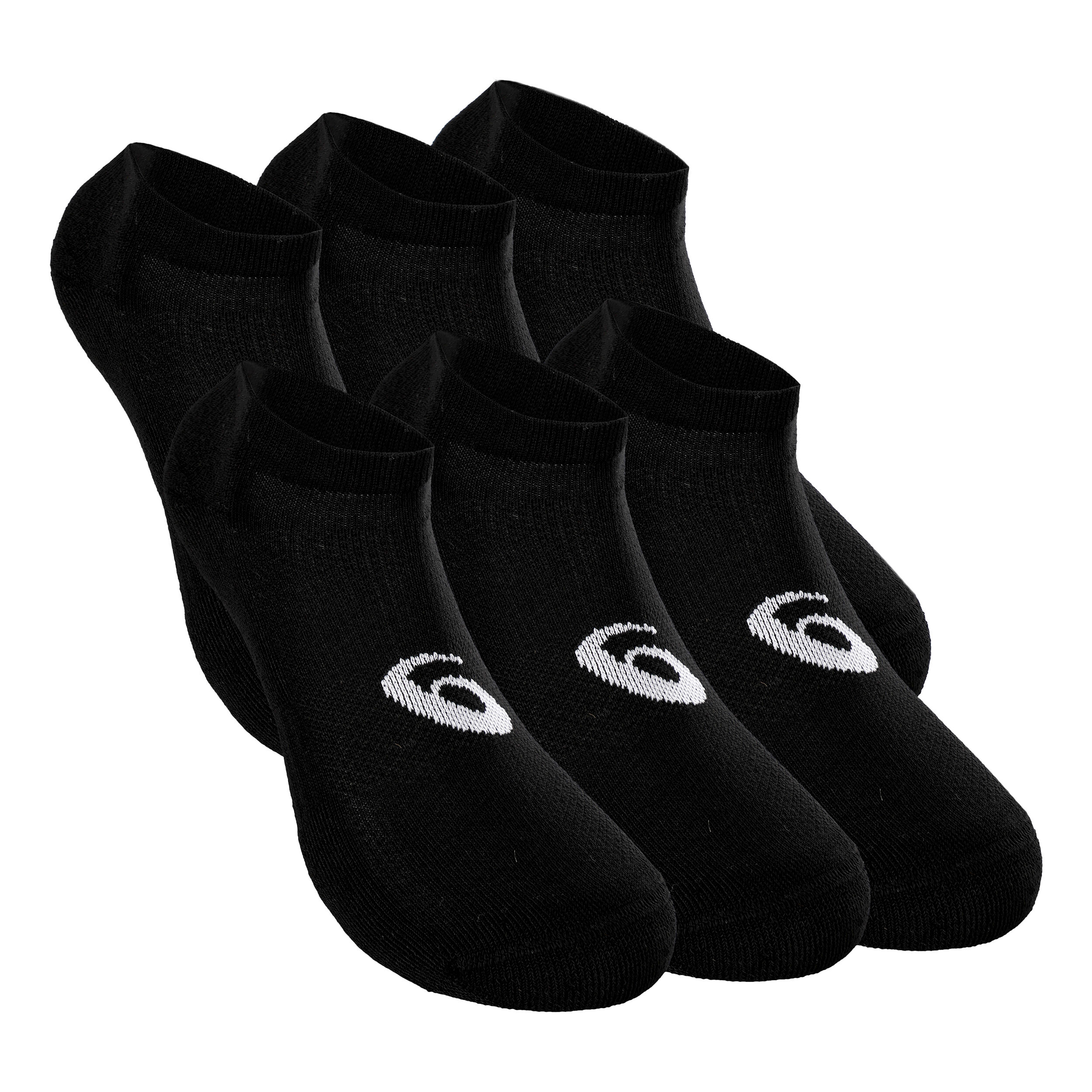 ASICS Ankle Sportsocken Schwarz online kaufen Running Point DE