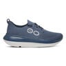 OOmy Stride Recoveryschuh Herren-Blau