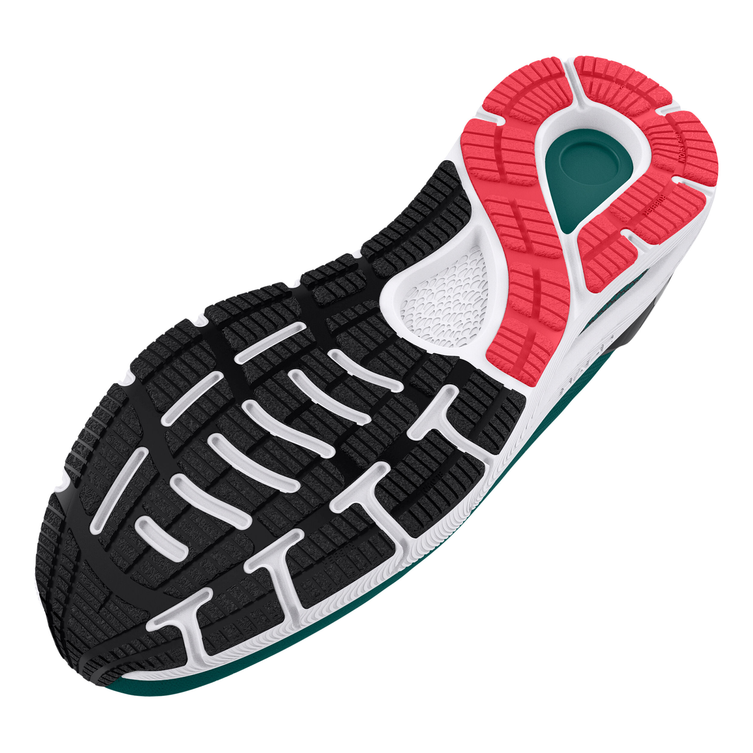 Under armour hovr colors top