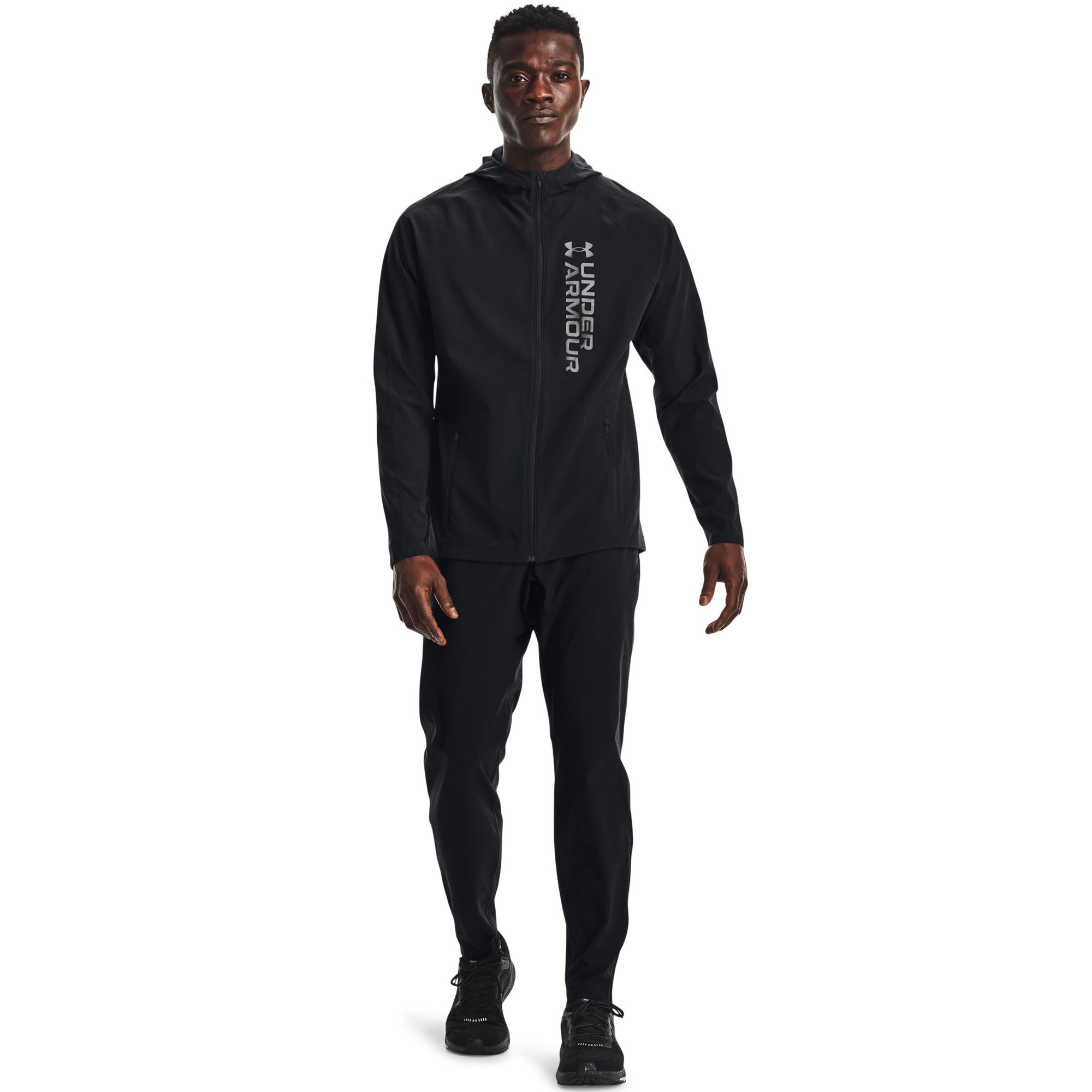 Under Armour
