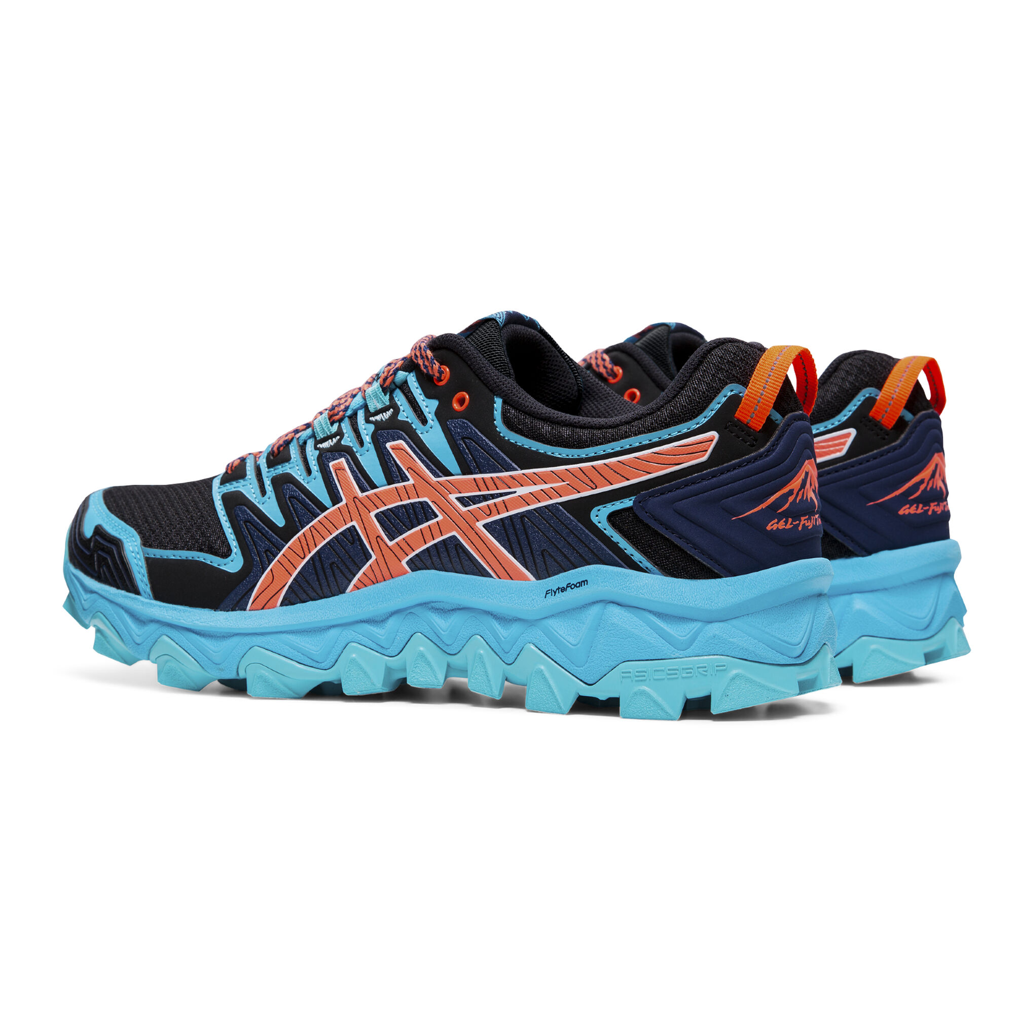 ASICS