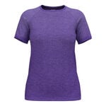 Odlo T-Shirt Crew Neck Shortsleeve Essential Seamless