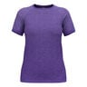 T-Shirt Crew Neck Shortsleeve Essential Seamless