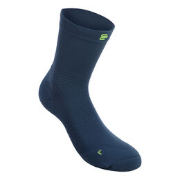 Run Ultralight Mid Cut Socks