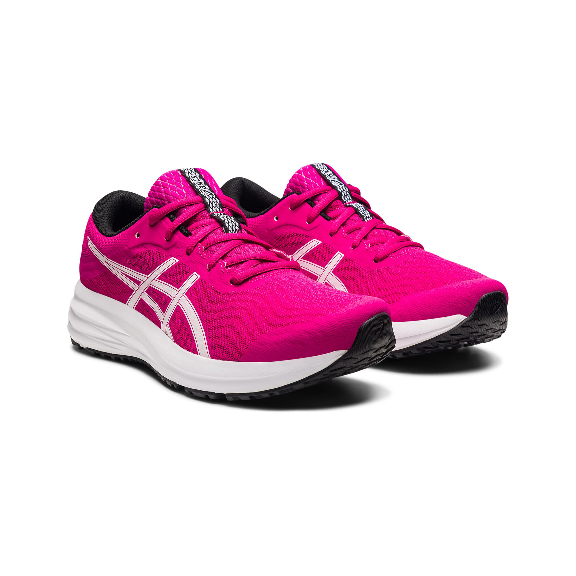 ASICS