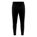 Craft Bekleidung Craft ADC SUBZ Wind Lauftight Herren-Schwarz