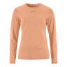 ADV Essence Laufshirt Damen-Pink