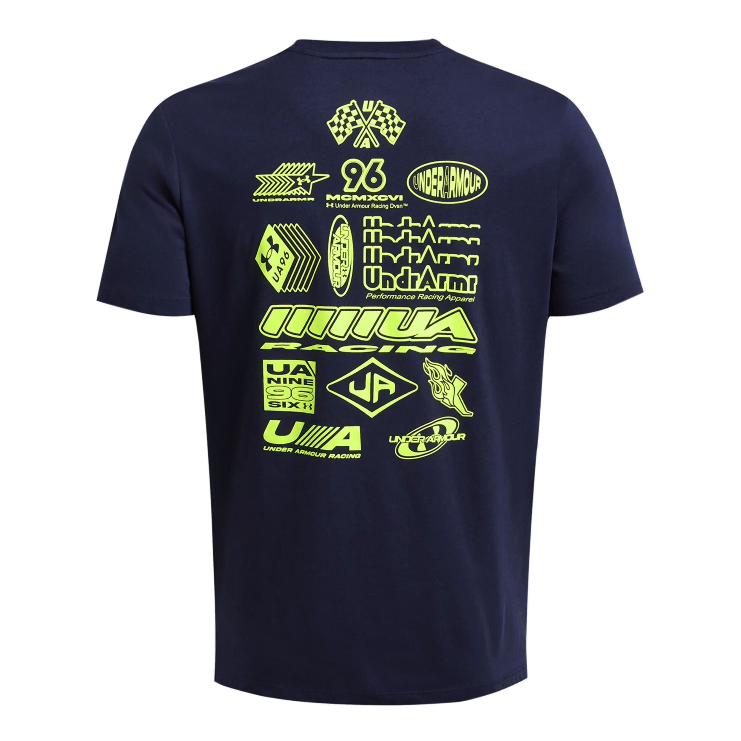 Under armour online catalog outlet