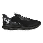 Under Armour Laufschuhe Under Armour Sonic Trailschuh-Schwarz,Anthrazit