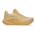 ASICS Laufschuhe ASICS Gel-Nimbus 27 Lite-Show Neutralschuh Herren-Orange,Orange