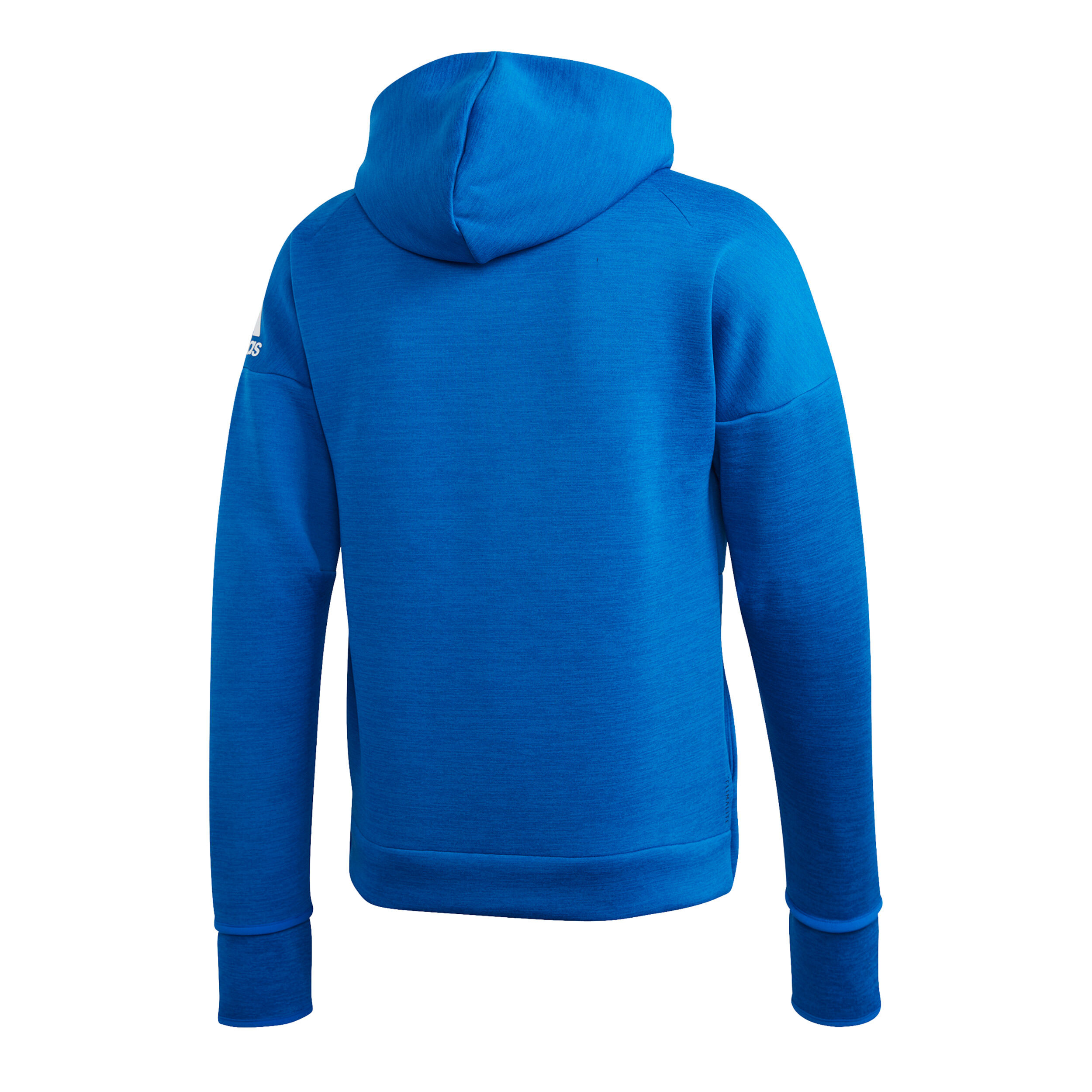 Adidas sweatjacke herren blau clearance