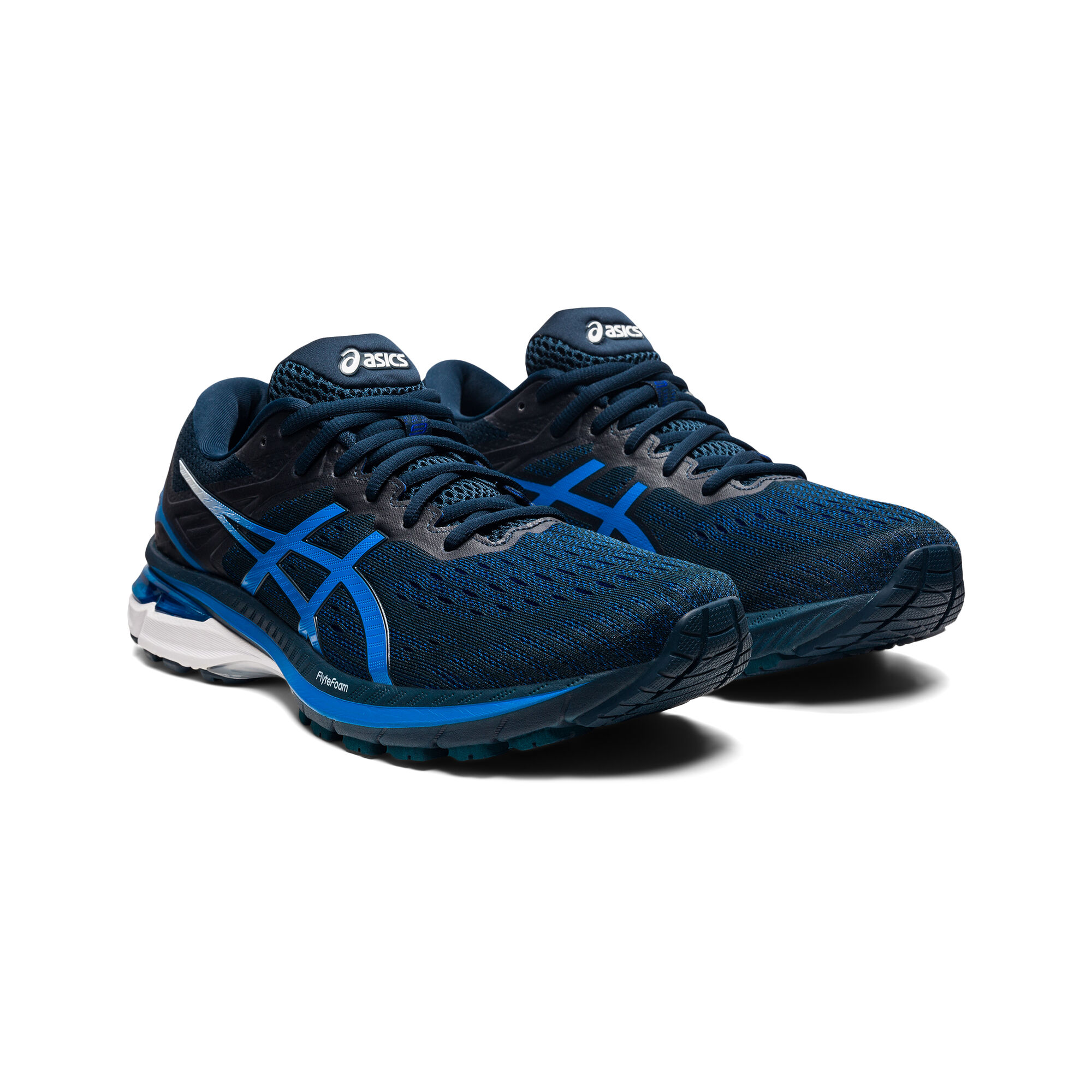 ASICS