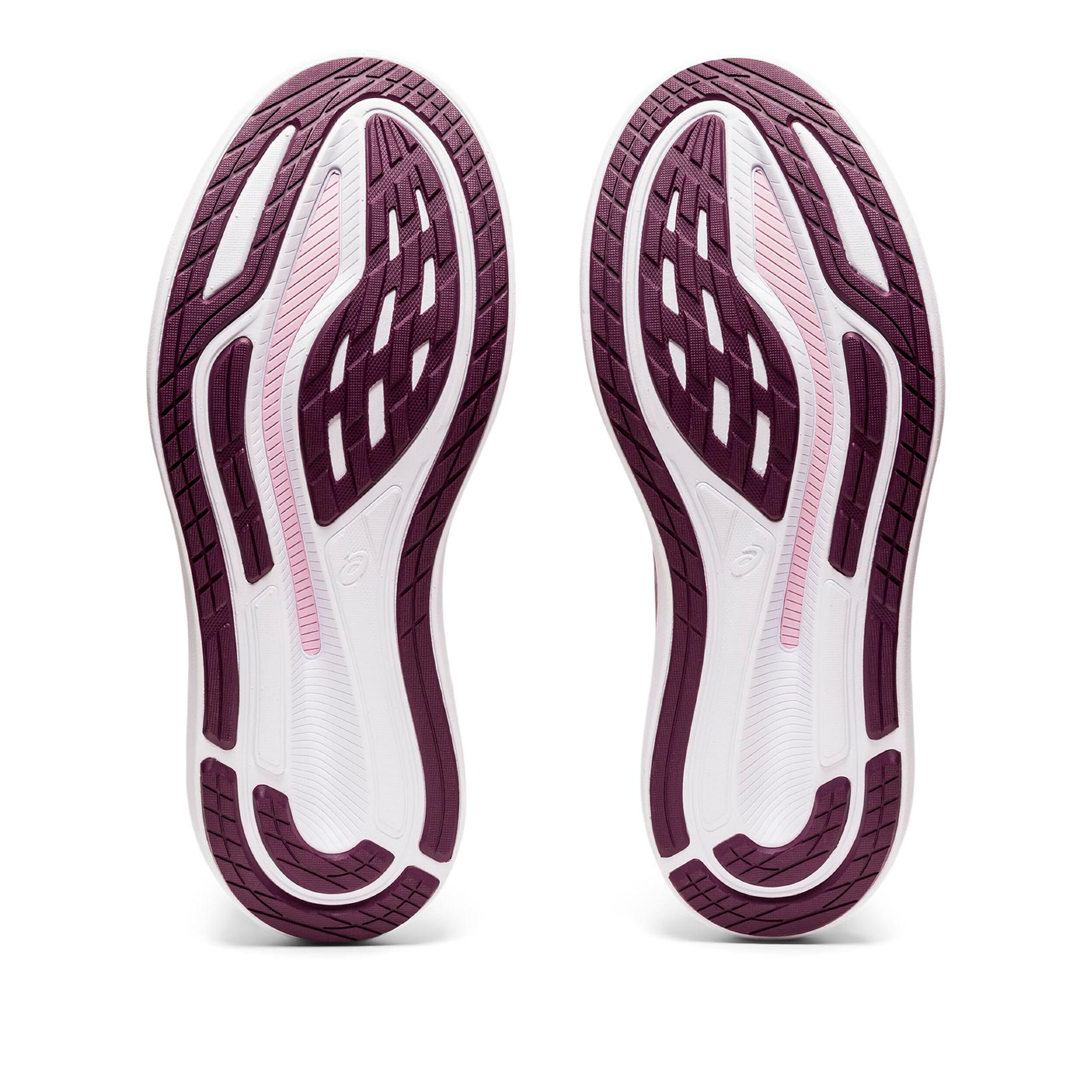 ASICS Glideride 3 Neutralschuh Damen Berry online kaufen Running