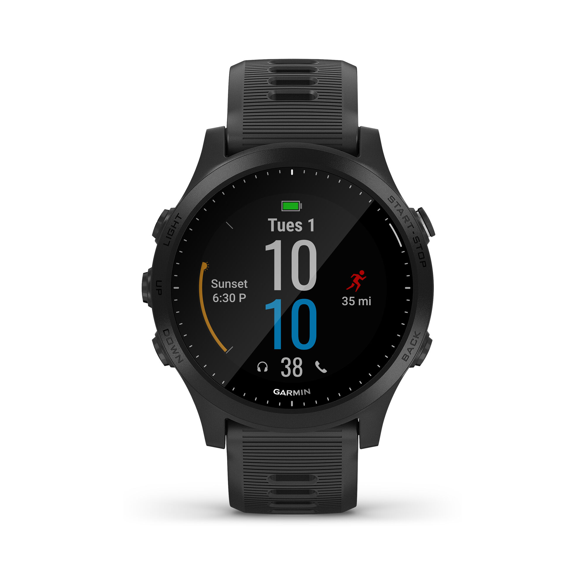 Garmin