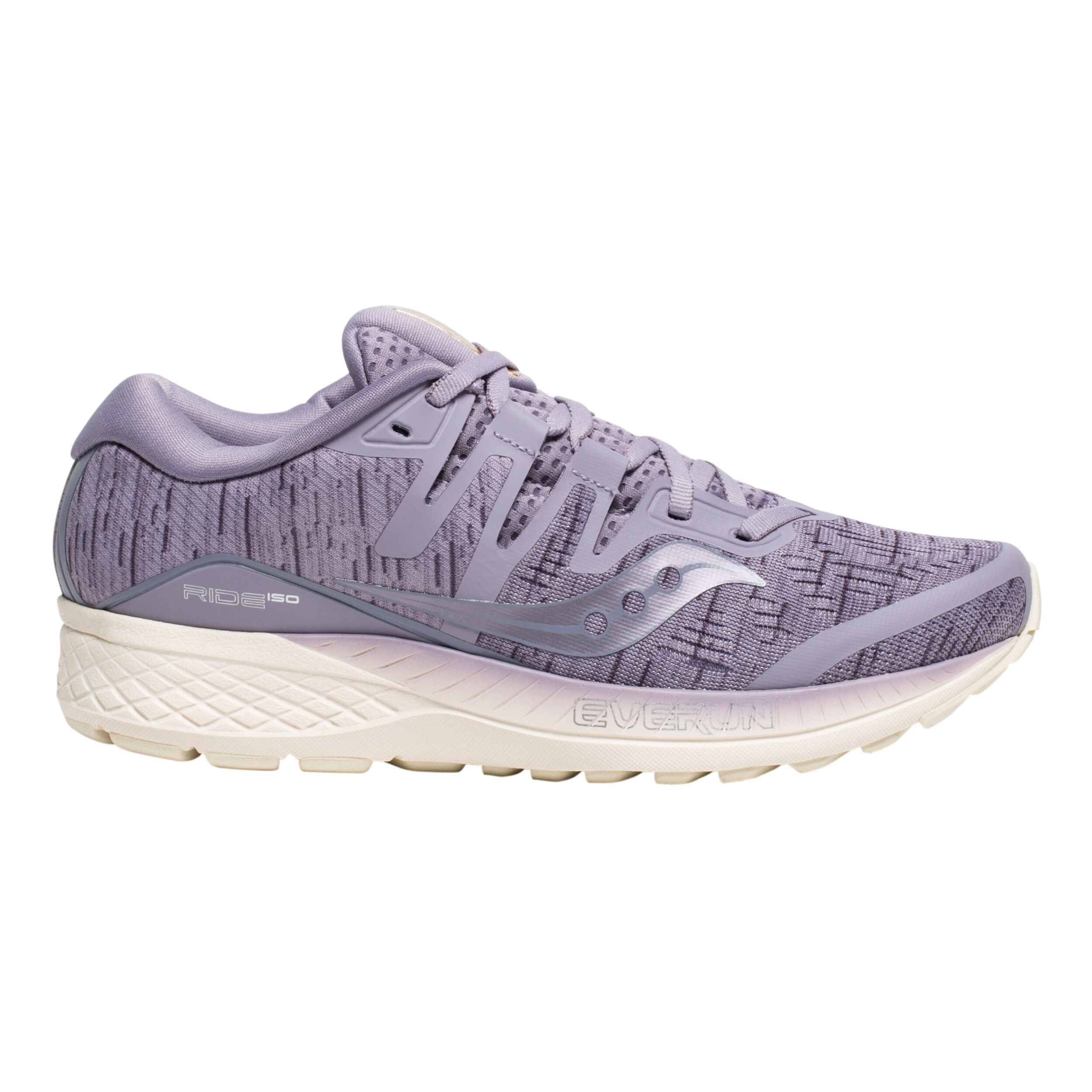 Saucony ride iso femme hot sale