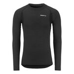 Craft Bekleidung Craft Wool Extreme X Unterhemd Herren-schwarz