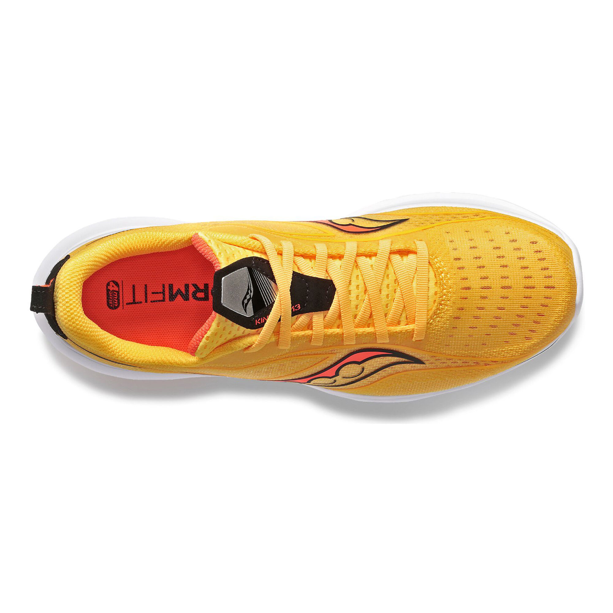 Saucony
